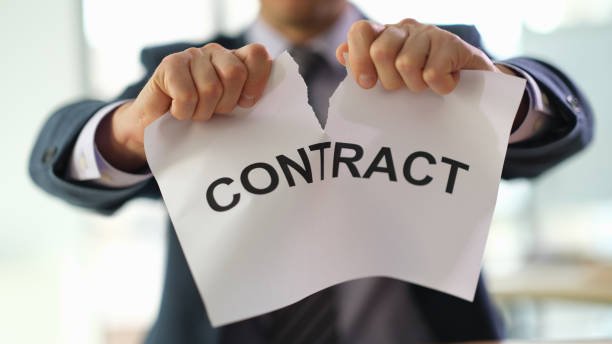 Breach of contract suit lawyer in peshawar